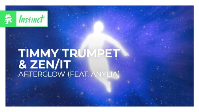 Timmy Trumpet & Zen/it - Afterglow (feat. ANYLIA) [Dance / Electro Pop | Monstercat]