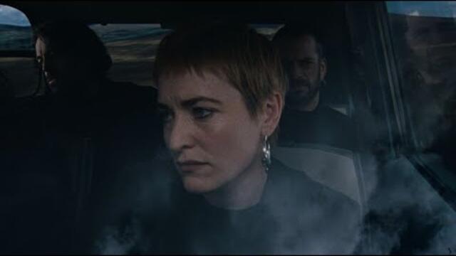 Lankum - Ghost Town (Official Video)