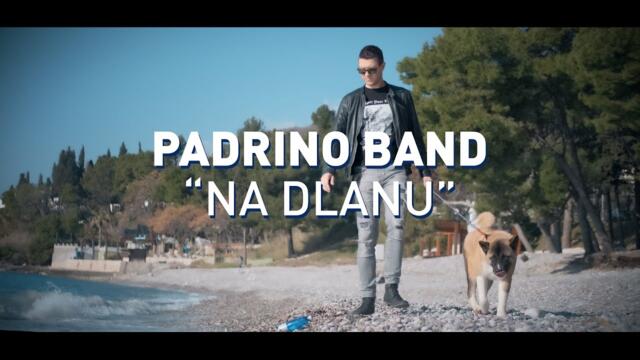 PADRINO BAND – NA DLANU (OFFICIAL VIDEO)