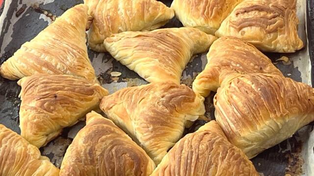 #cooking #food  сомса (сизни кутишга мажбур қилган сомса рецепти)