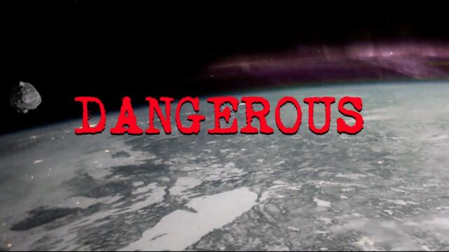 David Guetta - Dangerous (Lyric Video) ft Sam Martin