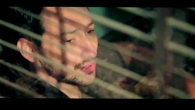 Πάνος Καλίδης - Μια ακόμα μαχαιριά | Panos Kalidis - Mia akoma maxairia (Official Video Clip)