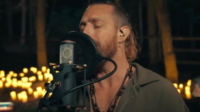 Jonathan Roy - Ordinary (Alex Warren Cover)