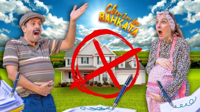 ИЗЛЪГАХА НИ С АПАРТАМЕНТ НА ЗЕЛЕНО!!! КЪДЕ ЩЕ ЖИВЕЕ БЕБЕТО?!?