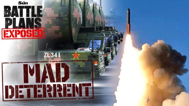 Every nuclear weapon EXPLAINED | Battle Plans