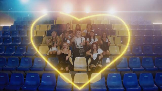 Now United - Giddy Up (Official Music Video)