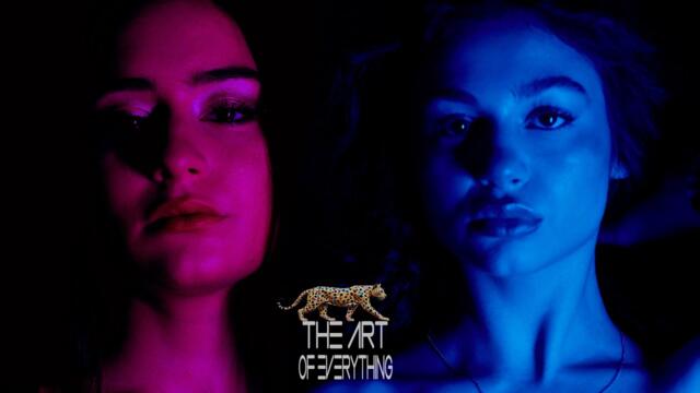 AOE | Крисия Тодорова: Да пораснеш под светлините на прожекторите