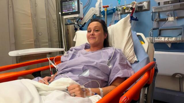 Margarita Mixed With Oven Cleaner Led To Woman's Death, Family Says