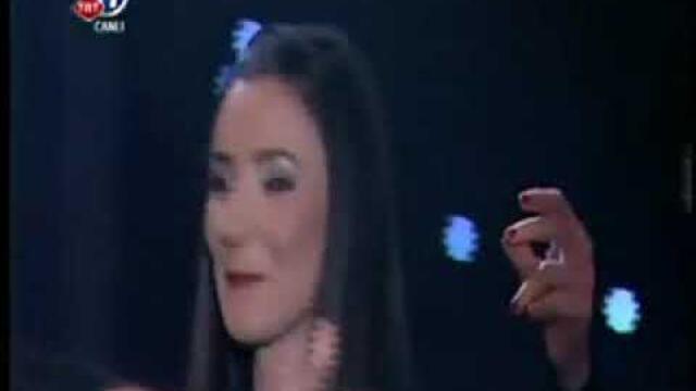 SEVCAN ORHAN & TURGAY BAŞYAYLA -HÜDAYDA