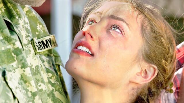 The Day He Fell | FAMILY | Full Movie in English