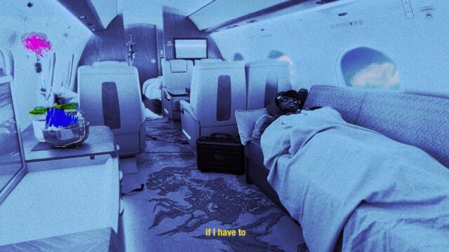 Brent Faiyaz - have to. [Official Video]