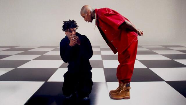 NLE The Great - KO (Official Music Video)