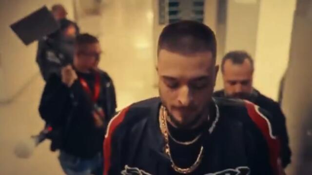 KRISKO - DOBROTO STARO VREME (Official Video)