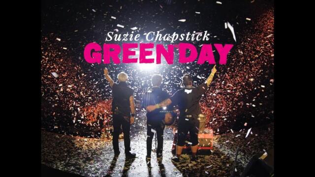 Green Day - Suzie Chapstick (Official Music Video)