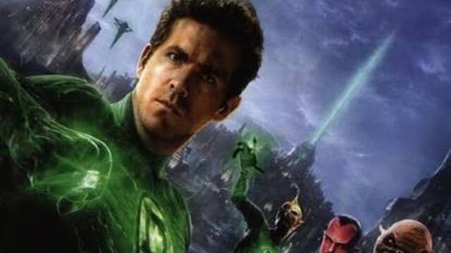 Зеленият фенер (синхронен екип 2, дублаж на Доли Медия Студио, 29.10.2025 г.) (запис)