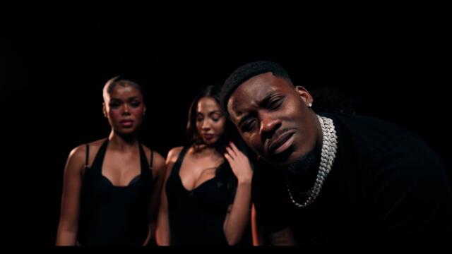 JAY1 - LITTY [OFFICIAL VIDEO]