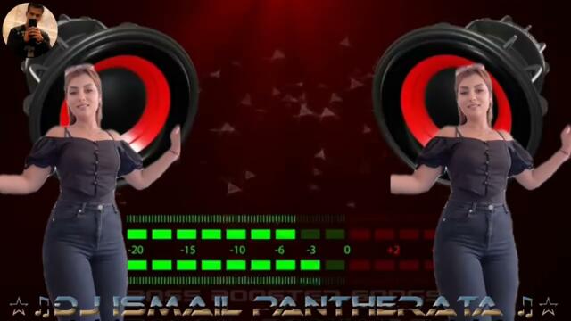 🆕ICO TIGARA KARDARASHKI KIUCHEK #REMIX//DJ ISMAIL PANTHERATA//2025 👍🏻👍🏻 (#EXTENDED) 