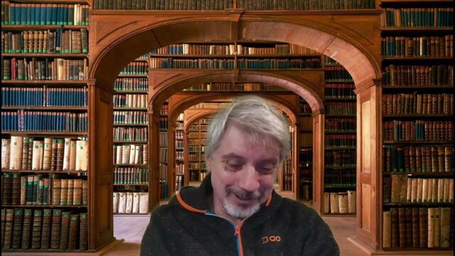 Въпроси и отговори 41: Докато Тръмп се наумува, Путин  се налудува