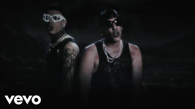 Kendo Kaponi, Luar La L - ENDEMO (Official Video)