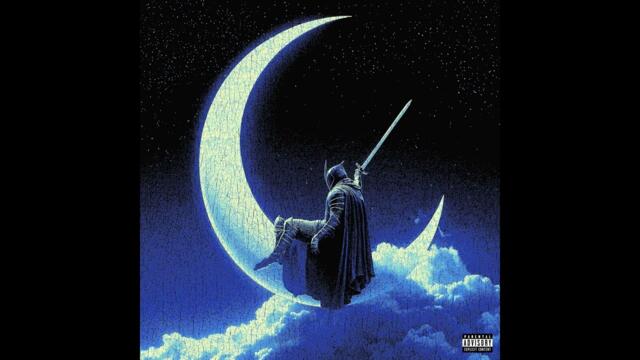 YUNGWAY – Полнолуние (Сингл, 2025)