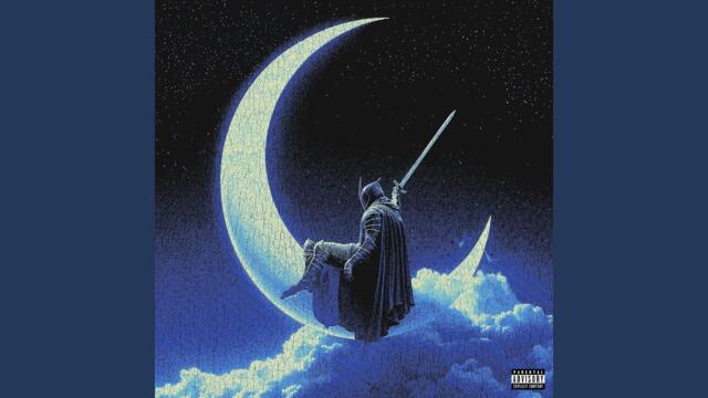 Полнолуние