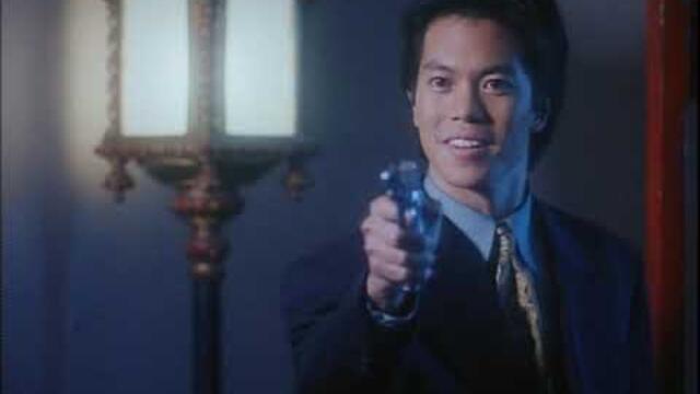 Смъртоносна мишена (1994) Бг аудио