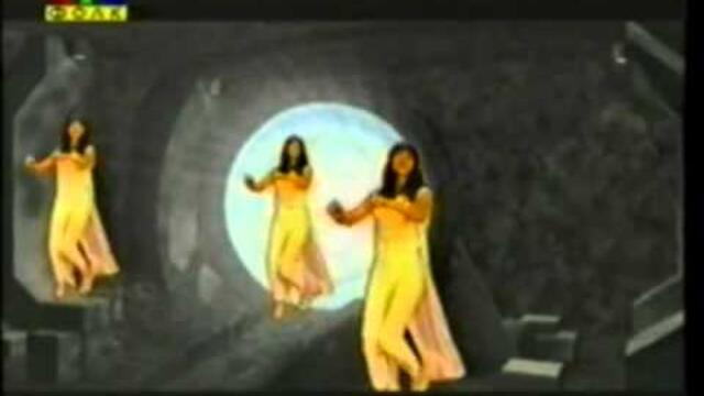 SOFI MARINOVA - AZ I VYATARA / Софи Маринова - Аз и вятъра, 1998