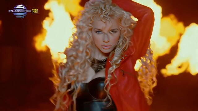 2014 Kristiana - Na moeto miasto / Кристиана - На моето място