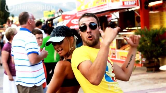 2011 Joro Rapa ft Ms Party - Tantsuvai s men / Жоро Рапа и Мис Парти - Танцувай с мен