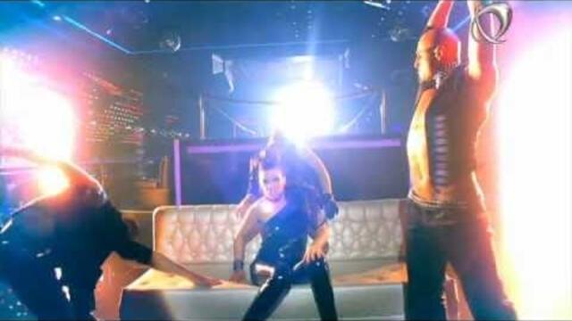 PEPA PETROVA - SLUCHAYAT SI TI / ПЕПА ПЕТРОВА - Случаят си ти (Official Music Video)