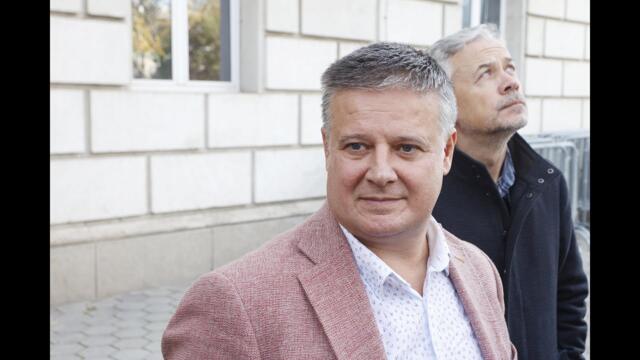 Данаил Димов: Направихме първата крачка, трябва да изчакаме и другите дела