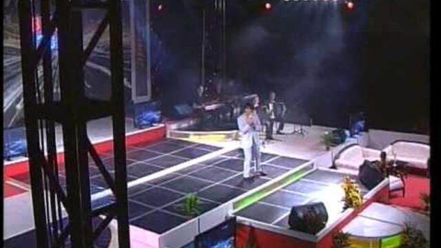 EMIR ĐULOVIĆ - Promjene - FESTIVAL NARODNE MUZIKE BIHAĆ 2011