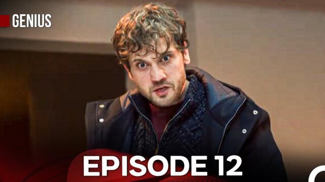 Genius Episode 12 (English Subtitles)