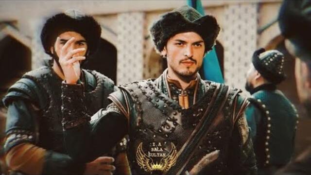 Alauddin Ali kurulus orhan season 7 episode 1 Urdu subtitle real video Turkish series drama clips