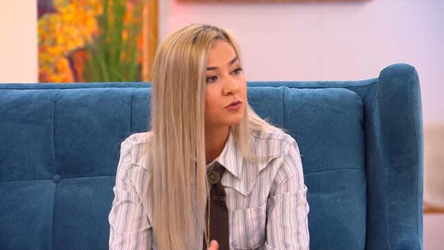 „На кафе“ с Гизем, д-р Петров, Мастагарков и Виктория от „Игри на волята“ (31.10.2025)