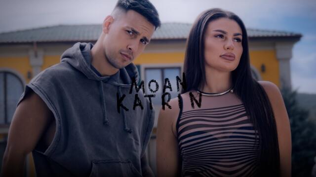 MOAN & KATRIN - new music video - Coming Soon... 2025