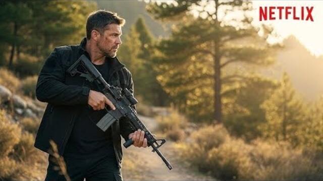 New Action Movie 2025 Full Movie English Hollywood Action Movies 2025 - Join_HIGH