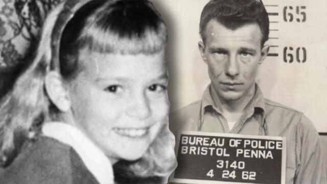 1962 Cold Case Killing Of 9-Year-Old Carol Ann Dougherty Solved