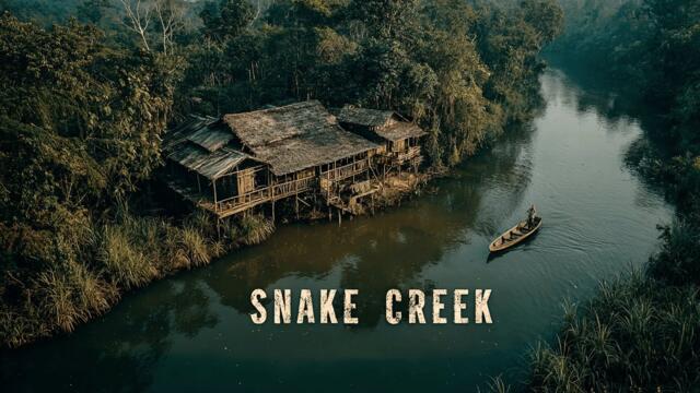 Snake Creek