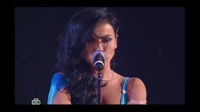 Serebro - Мало тебя ("Big Love Show")