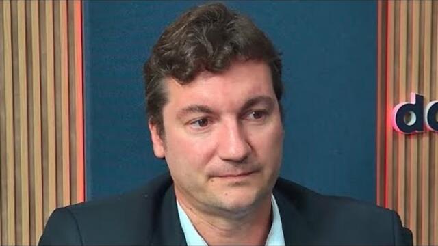 КРУМ ЗАРКОВ за Пеевски, Борисов, Радев, еврото и едно СТРАШНО ОБЪРКВАНЕ!