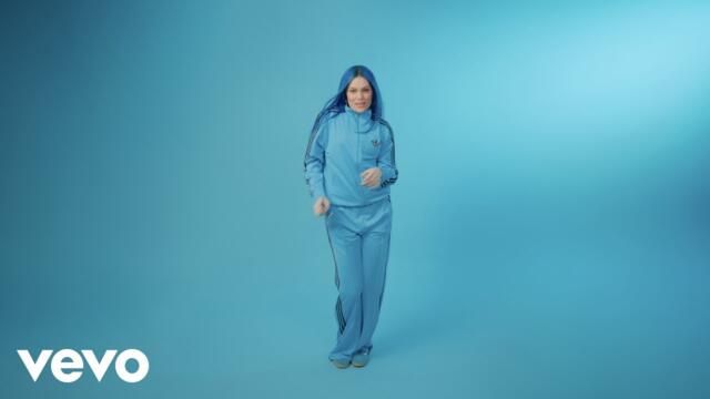 Jessie J - H.A.P.P.Y (Official Video)