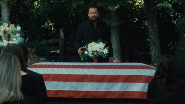 Lee Brice - Killed The Man (Official Music Video)