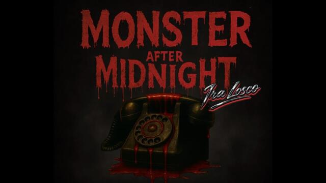 Ira Losco - Monster After Midnight (official music video)