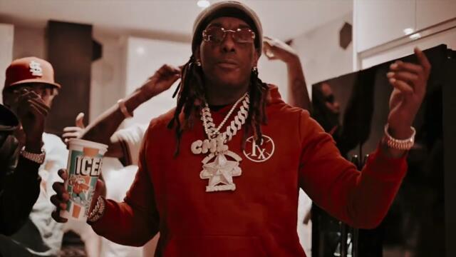 CML - AFRAID OF THE DARK (OFFICIAL VIDEO)