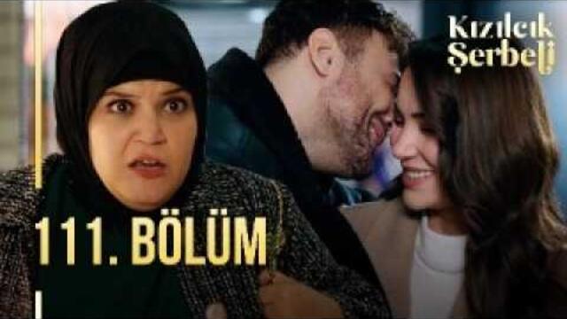 Kızılcık Şerbeti 111. Bölüm @showtv