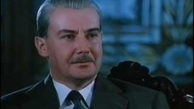 Наковалня или Чук (1972) 2ра серия