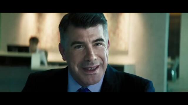 Беглец БГ АУДИО