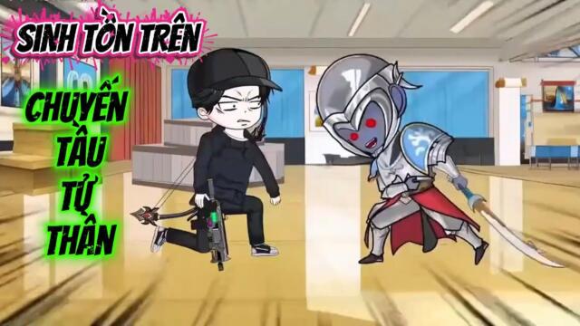 Full Version : Sinh Tồn Trên Chuyến Tầu Tử Thần  / Như Yên Sub