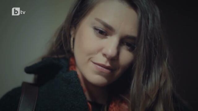 Истанбулска невеста (Завинаги) бг аудио епизод 14 част 1